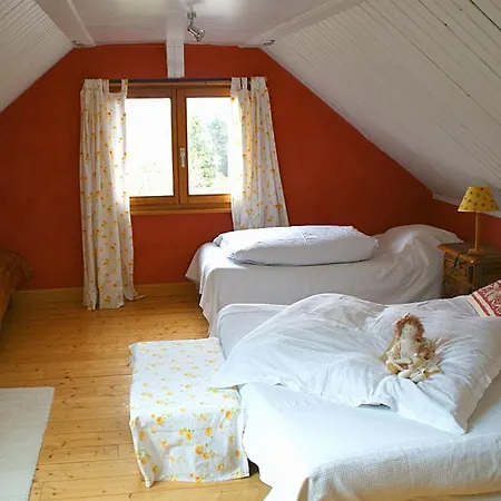 Dom wakacyjny Rosa *