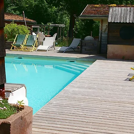 Rosa Hébergement de vacances